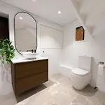 Apartmán Soft Bergen