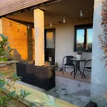 Apartmán Soft *