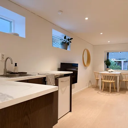 Soft Apartment