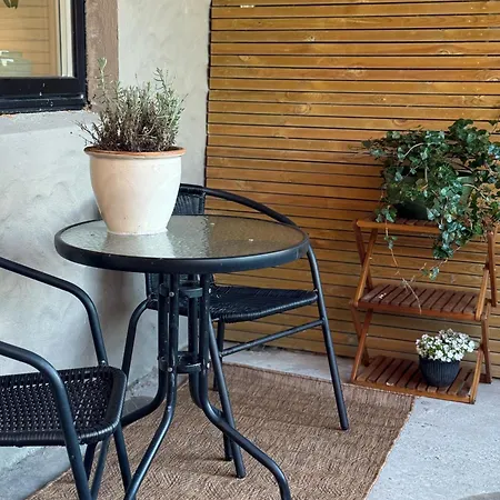 Leilighet Soft Bergen