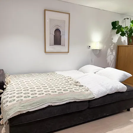 Soft Apartment *