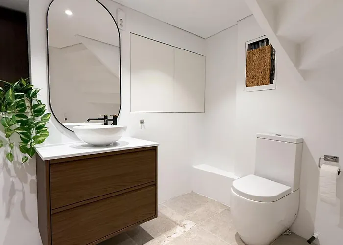 Apartmán Soft Bergen